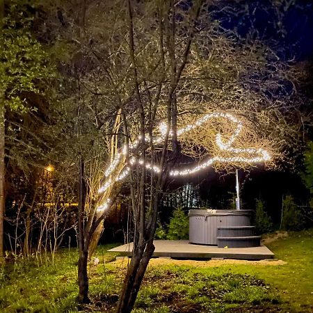 Round House Apartment Sigulda Exterior photo